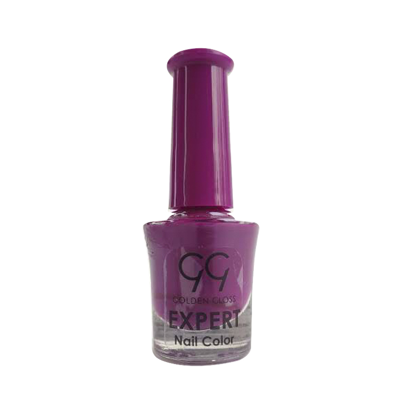 фото Лак для ногтей golden gloss expert nail color т 099