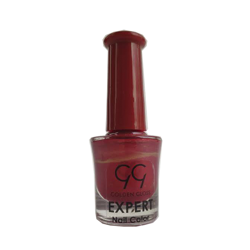 

Лак для ногтей Golden Gloss Expert Nail Color т 098