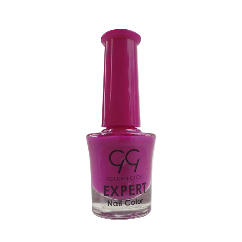 фото Лак для ногтей golden gloss expert nail color т 053