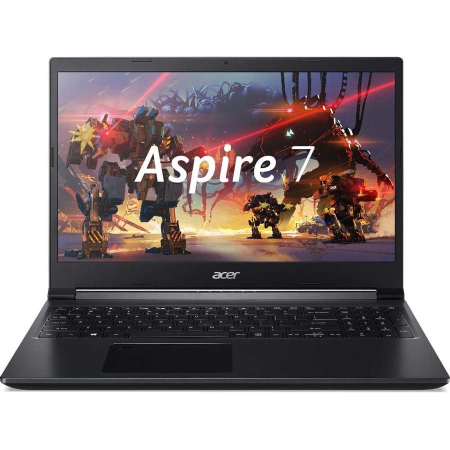 

Ноутбук Acer Aspire 7 A715-41G-R72L Black (NH.Q8QER.003), A715-41G-R72L