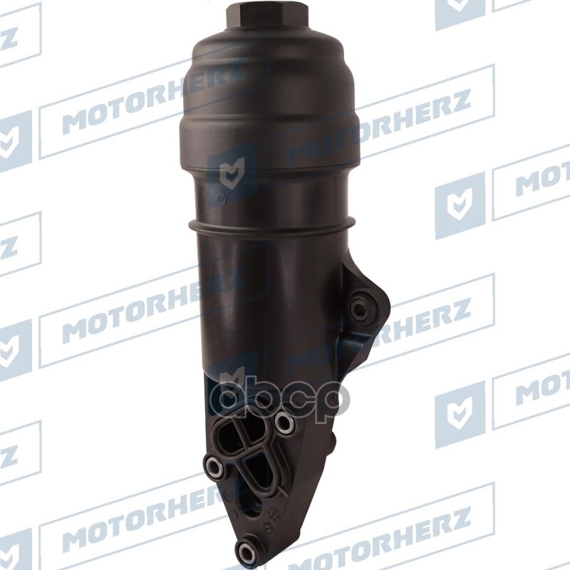 

Корпус Масляного Фильтра Motorherz арт. KRB1021