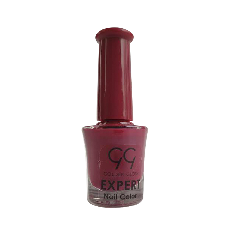 фото Лак для ногтей golden gloss expert nail color т 047