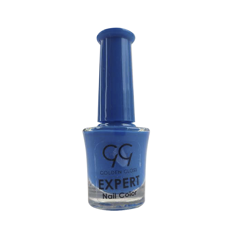 фото Лак для ногтей golden gloss expert nail color т 030