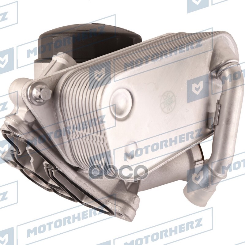 

Корпус Масляного Фильтра Motorherz арт. KRB1016