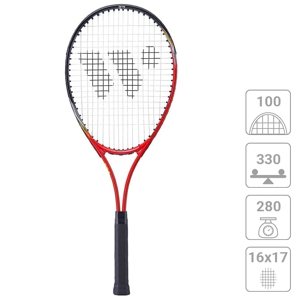 Wish ALUMTEC 2599 27