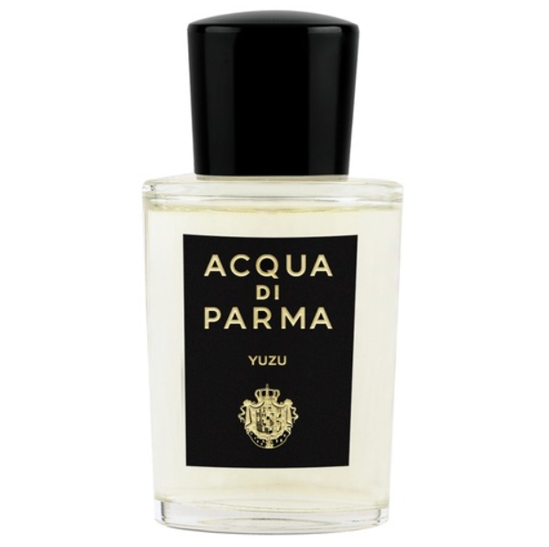 Вода парфюмерная Acqua Di Parma Signature Yuzu унисекс 20 мл