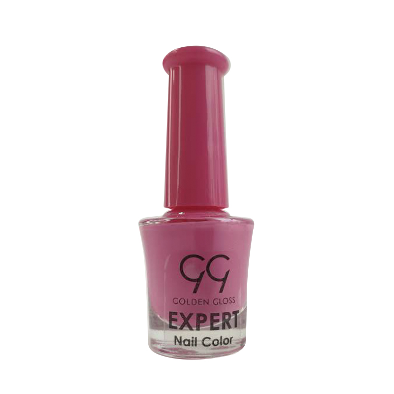 фото Лак для ногтей golden gloss expert nail color т 022