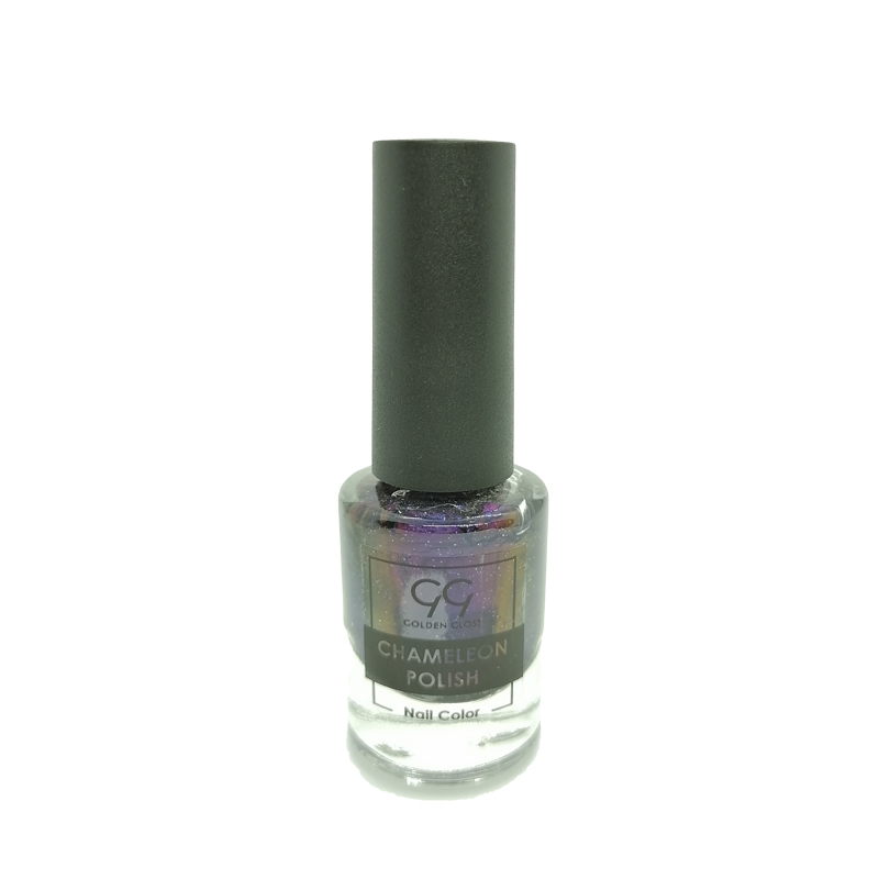

Лак для ногтей Golden Gloss Chameleon т.031