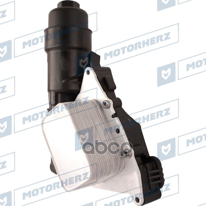 

Корпус Масляного Фильтра Motorherz арт. KRB1003