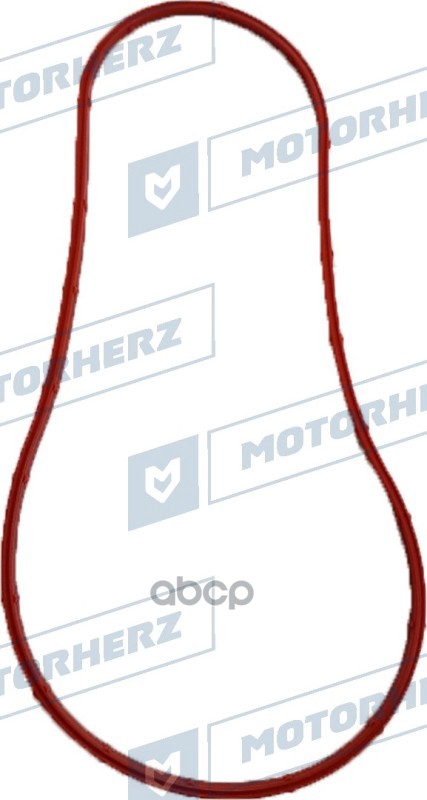 

Кольцо Уплотнительное Motorherz арт. HEE4033EKO
