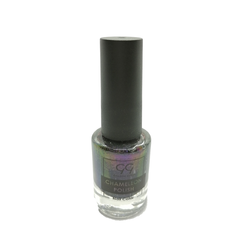 

Лак для ногтей Golden Gloss Chameleon т.022