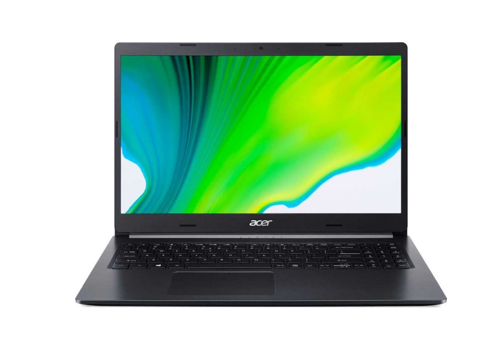 фото Ноутбук acer aspire 5 a515-44g-r5f0 black (nx.hw5er.003)