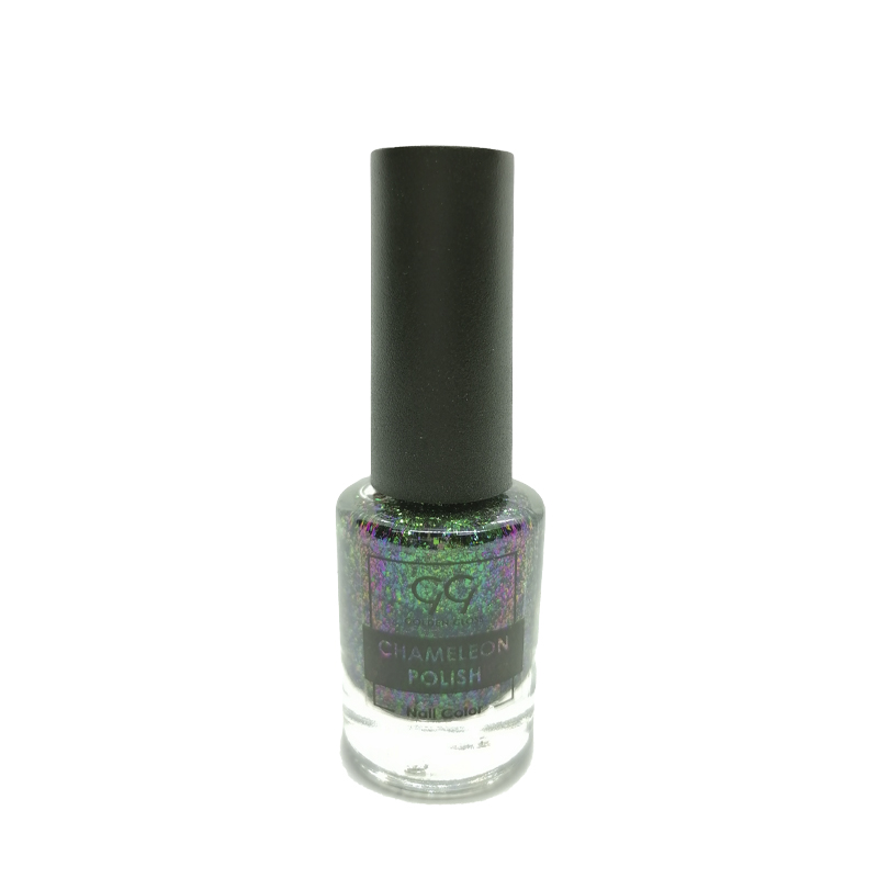 

Лак для ногтей Golden Gloss Chameleon т.01