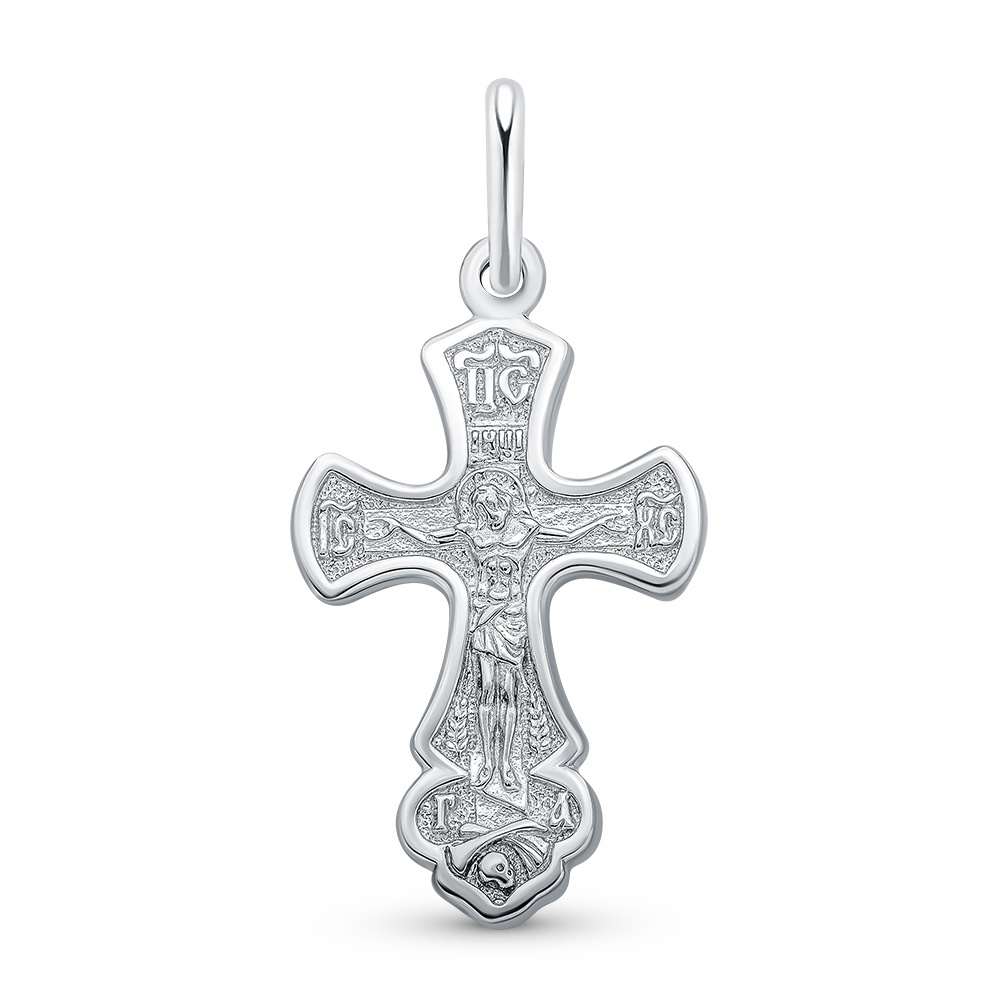 

Подвеска из серебра 585Gold 903002296, 903002296