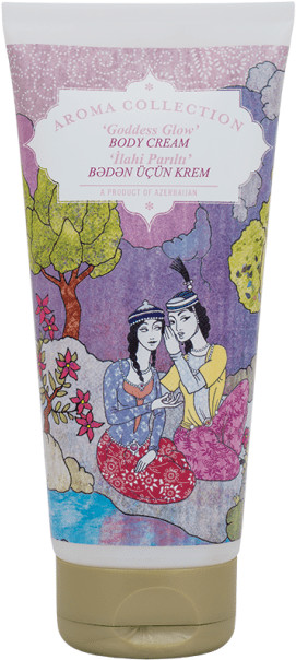 

Крем для тела Aroma Collection, 200 мл