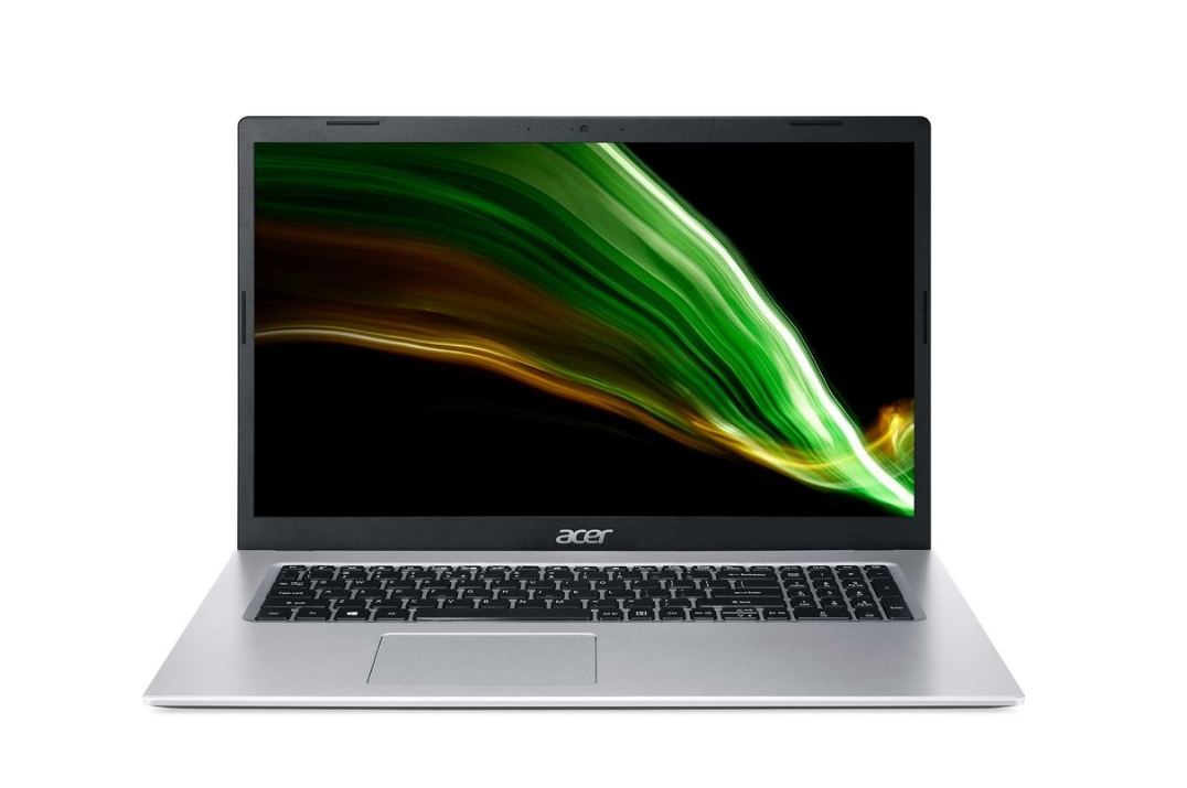 фото Ноутбук acer aspire 3 a317-33-c4tp silver (nx.a6ter.00f)