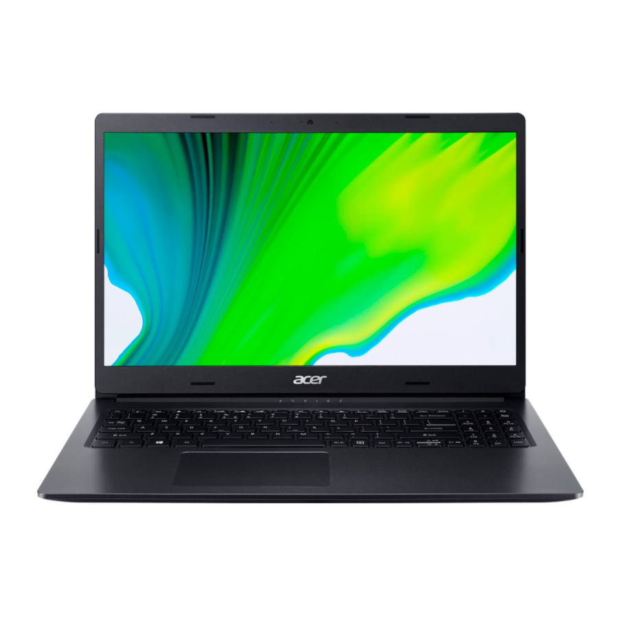 фото Ноутбук acer aspire 3 a315-57g-57f0 black (nx.hzrer.015)