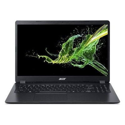 Ноутбук Acer Aspire 3 A315-56-523A Black (NX.HS5ER.006)