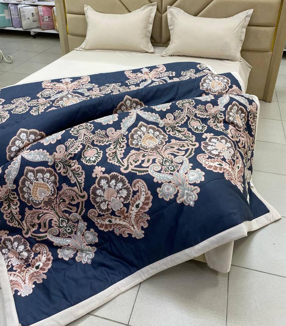 

Комплект постельного белья Miss Mari Classic Лионель new L09, 1.5 спальный, new L09
