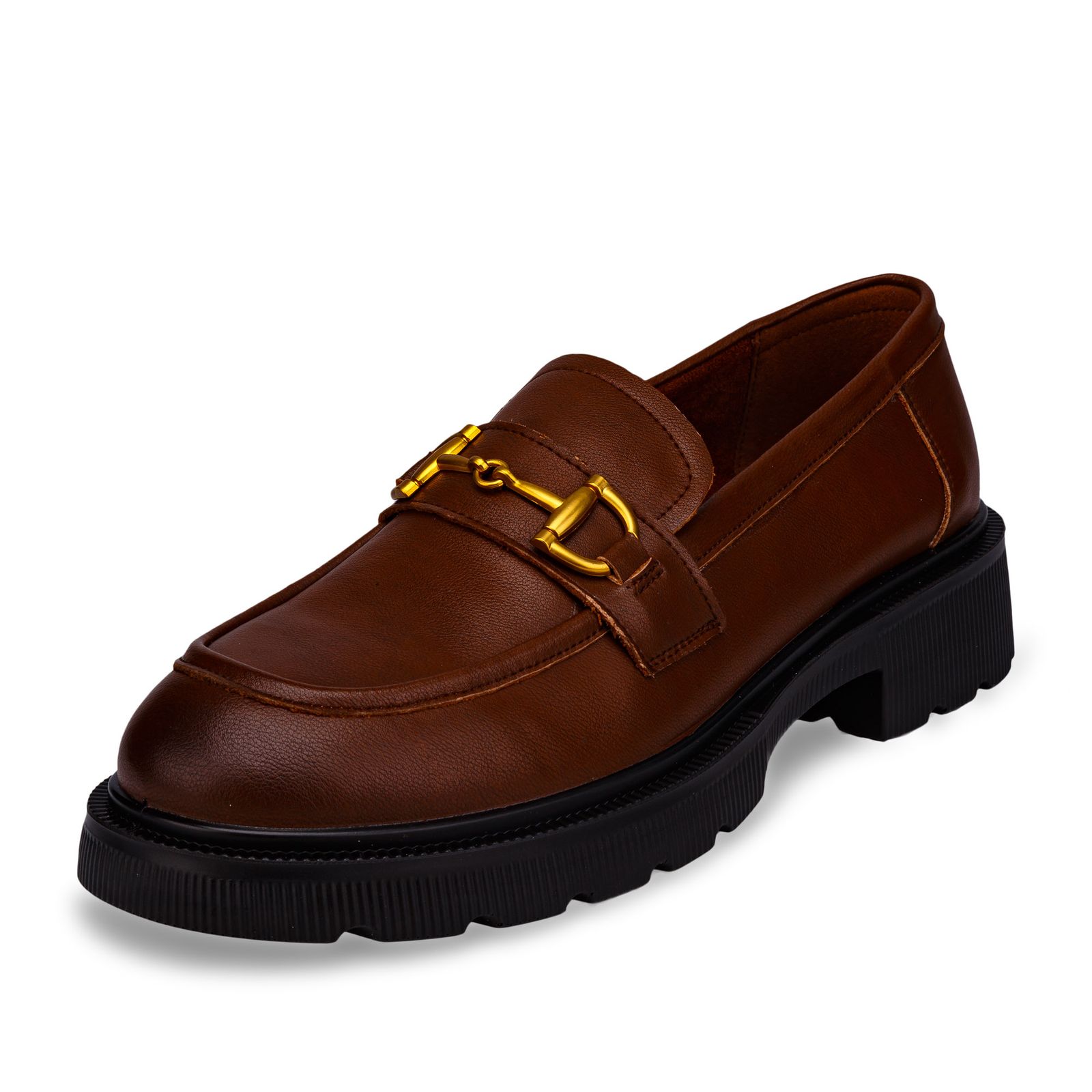 

Лоферы женские ZENDEN 58-31WA-743VT коричневые 40 RU, Коричневый, 58-31WA-743VT