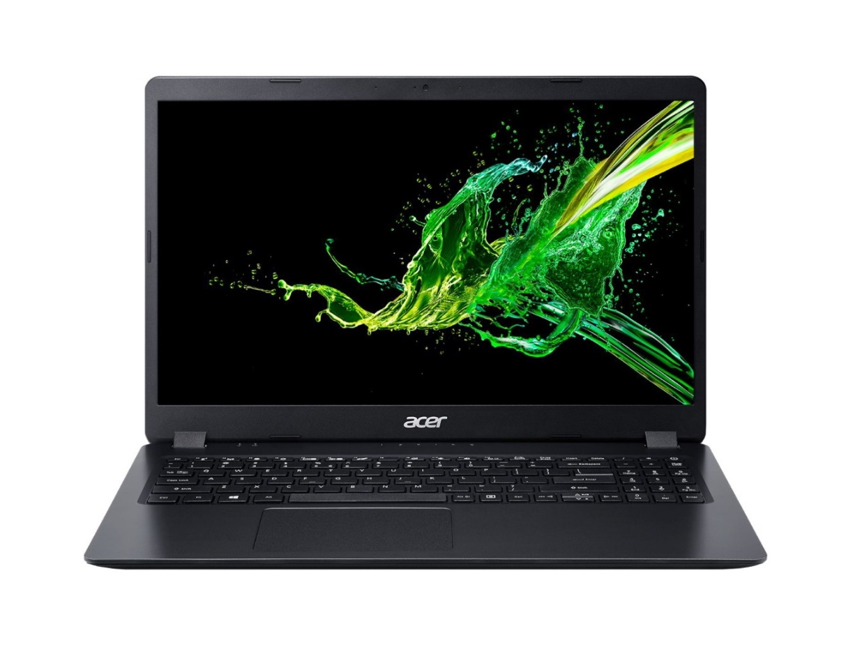 

Ноутбук Acer Aspire 3 A315-42G-R8XB Black (NX.HF8ER.02R), A315-42G-R8XB