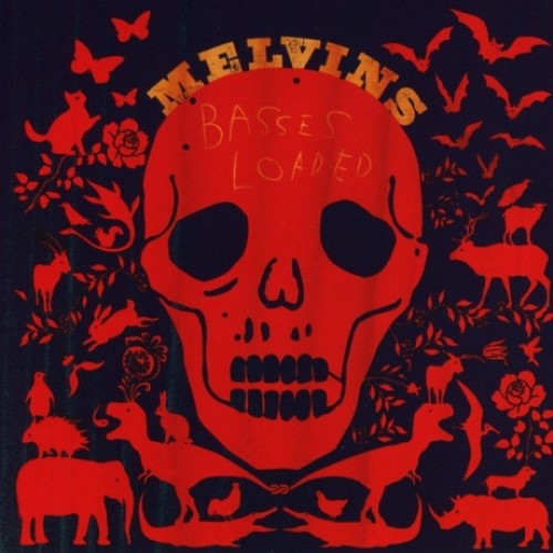 

MELVINS - Basses Loaded