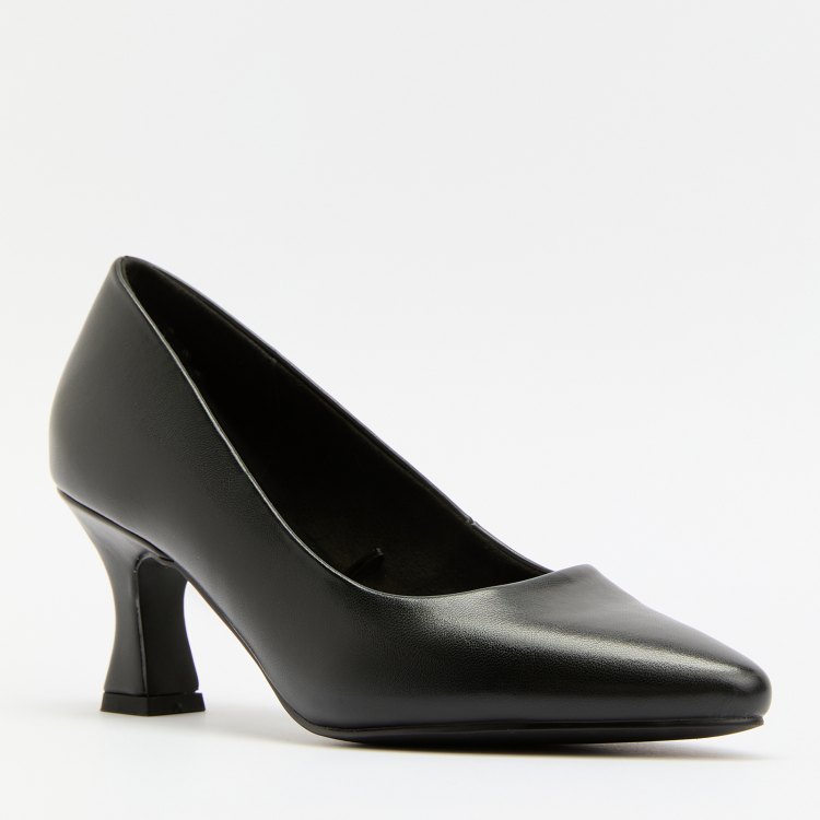 

Туфли женские Marco Tozzi 2-2-22420-41 черные 42 EU, Черный, 2-2-22420-41