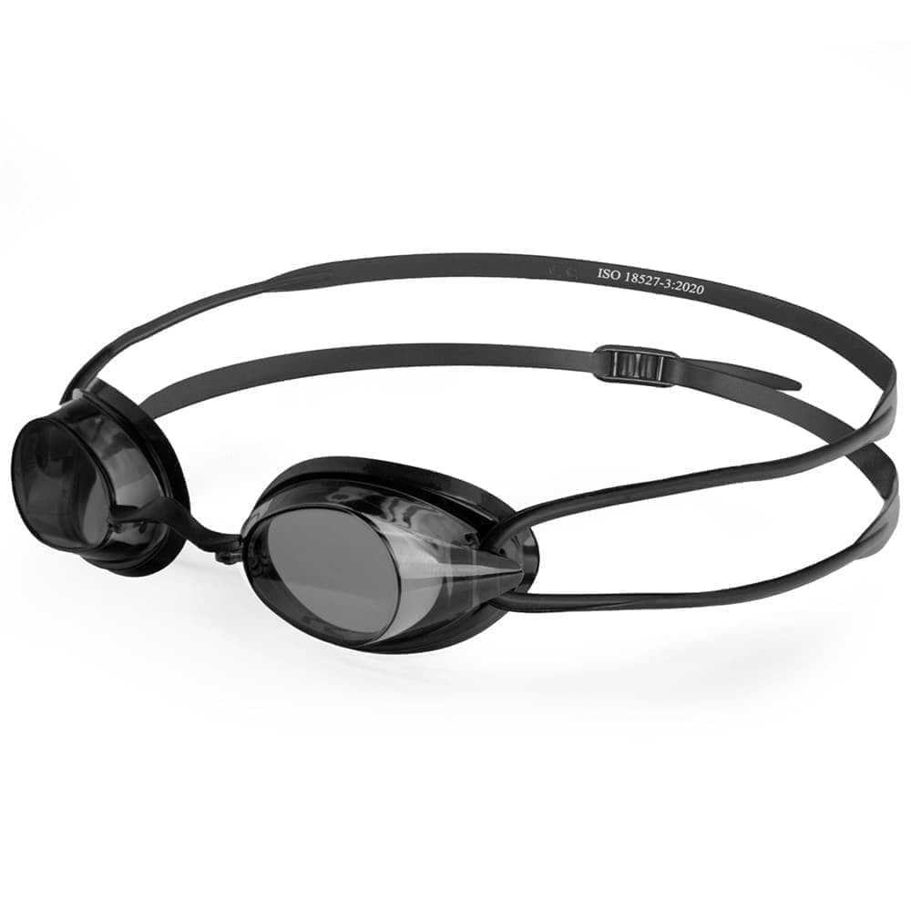 

Torres PRO Очки для плавания Черный/Дымчатый, SW-32217BS