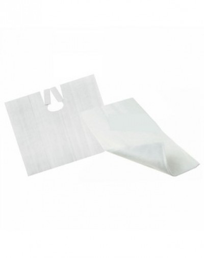 Комплект для окрашивания Igrobeauty №4 пеньюар, 1 штука + полотенце, 2 штуки комплект для маникюра igrobeauty салфетка полотенце
