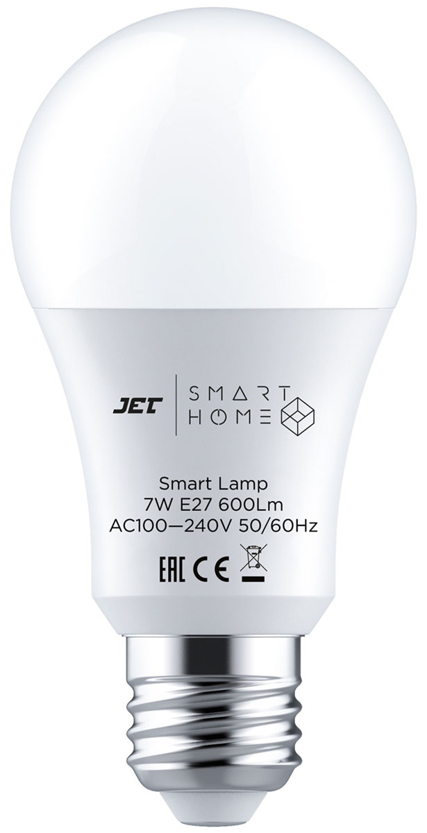 фото Лампа jet smart lamp
