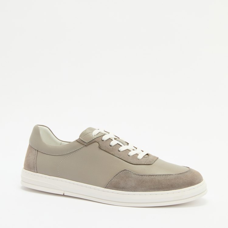 

Кеды мужские Tendance SN175A-07 серые 40 EU, Серый, SN175A-07