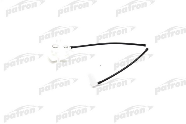 

Сетка топливного насоса Диаметр 9 мм PATRON HS090012