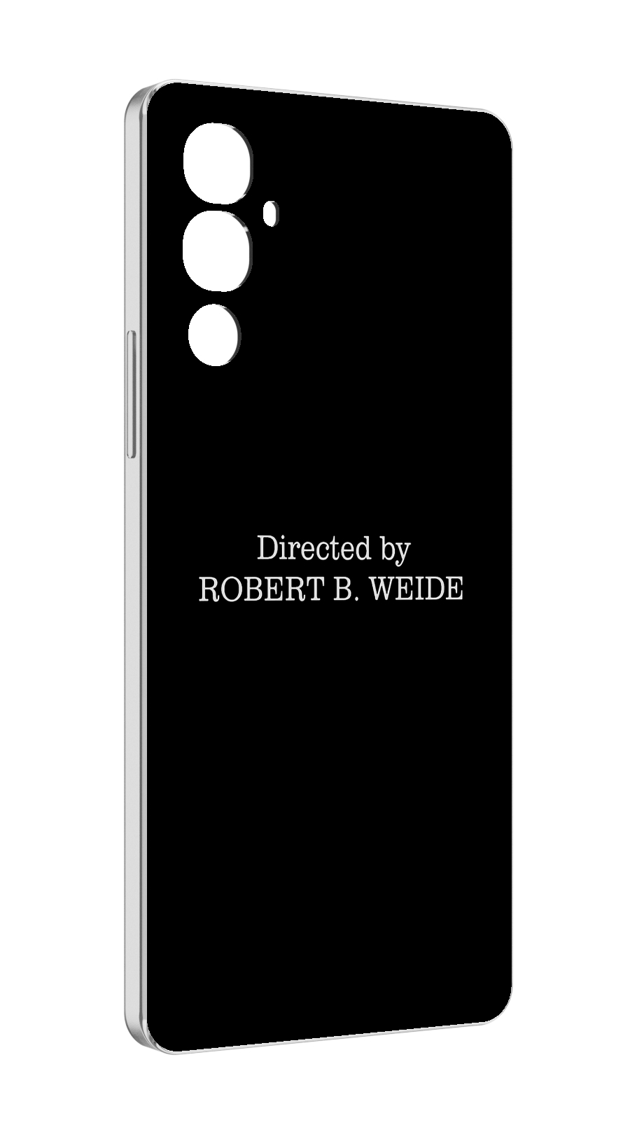 

Чехол MyPads заставка-фильма для Tecno Pova 4, Прозрачный, Tocco