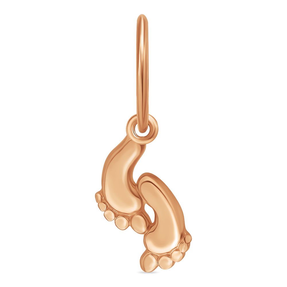 

Подвеска из красного золота 585Gold 603003832, 603003832