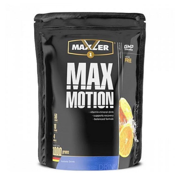Maxler отзывы. Maxler Max Motion 1000 g. Изотоник Макслер 1000 гр. Maxler Max Motion 1000 гр пакет (вишня).