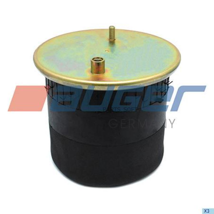 

Пневмоподушка Со Стак. AUGER арт. AU344862K