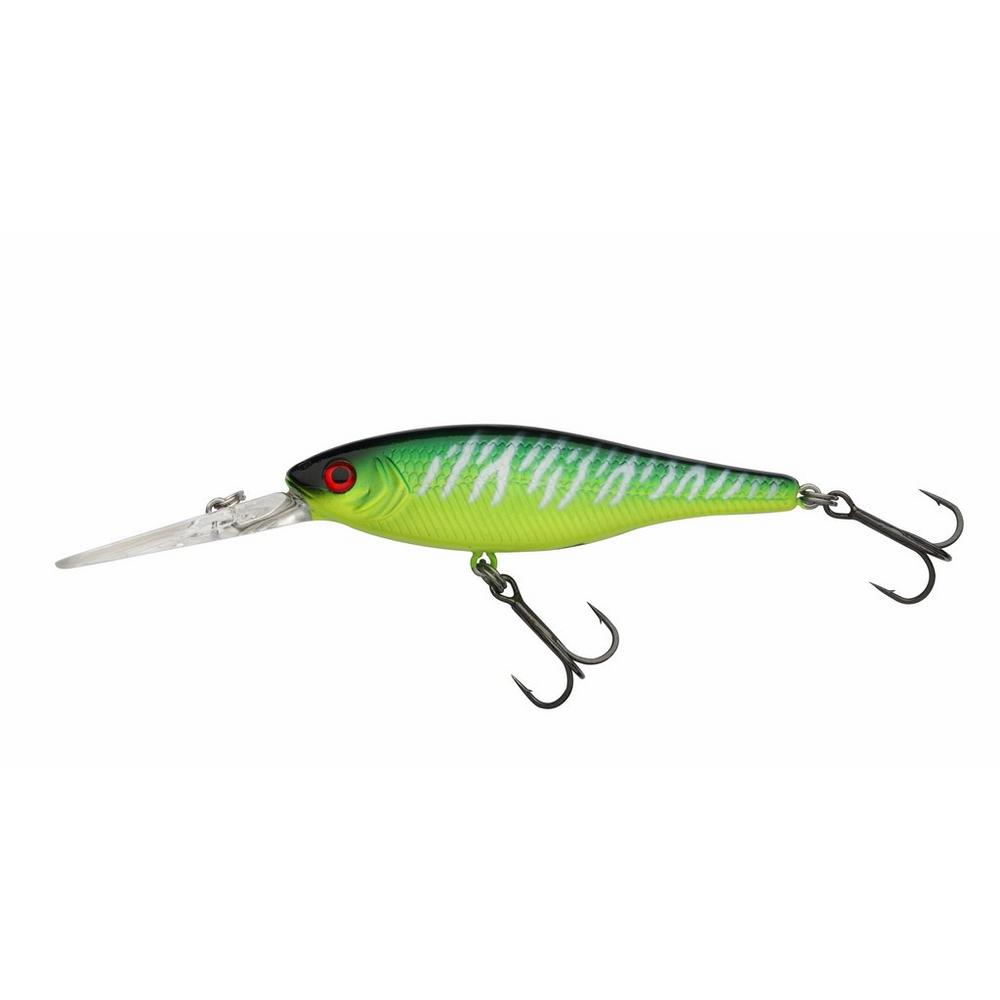 Воблер Berkley Pulse Minnow deep Firetiger 1342₽