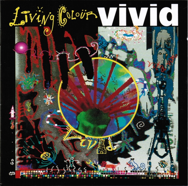 

LIVING COLOUR - Vivid