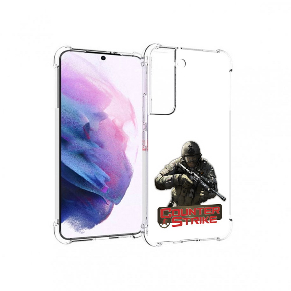 

Чехол MyPads Tocco для Samsung Galaxy S22 Контра (PT194926.508.95), Прозрачный, Tocco