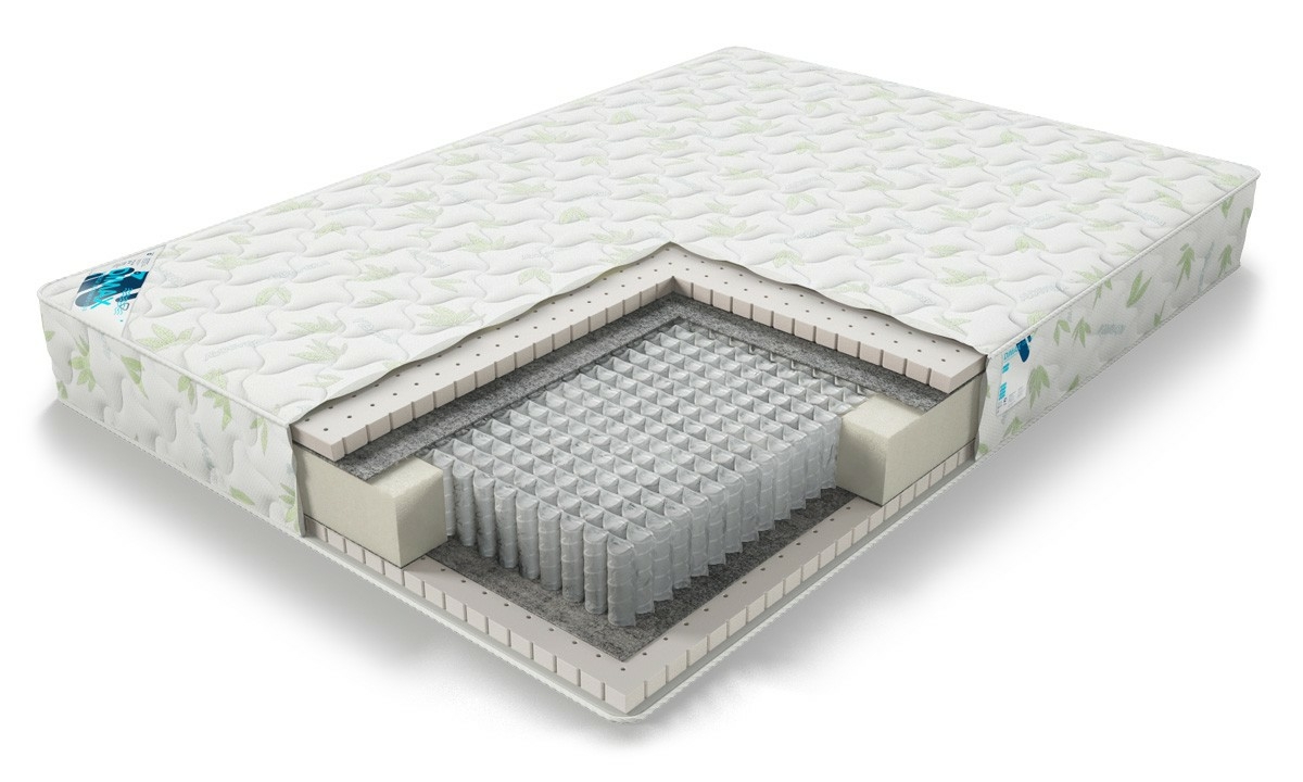 

Матрас Dimax Мега Софт 110x220, Мега Софт