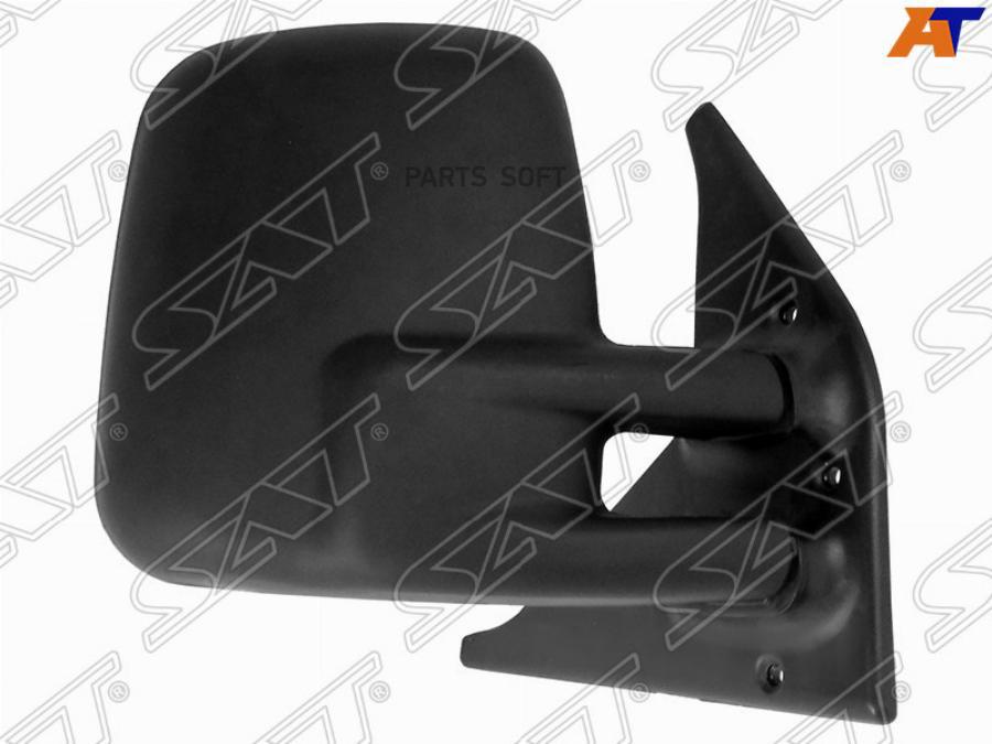 

Зеркало Vw Transporter T4 90-03 Rh (Правый) Механическое Sat St-Vwt4-940-1
