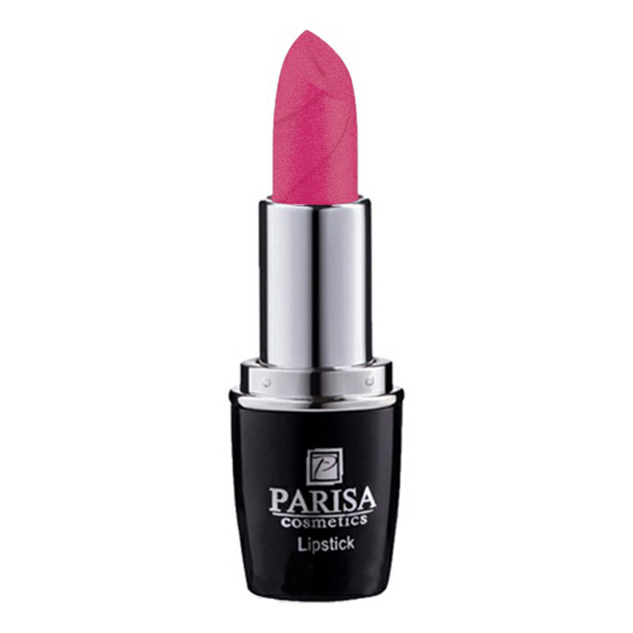 

Губная помада Parisa Cosmetics Lipstick экстраувлажняющая 47 4,2 г