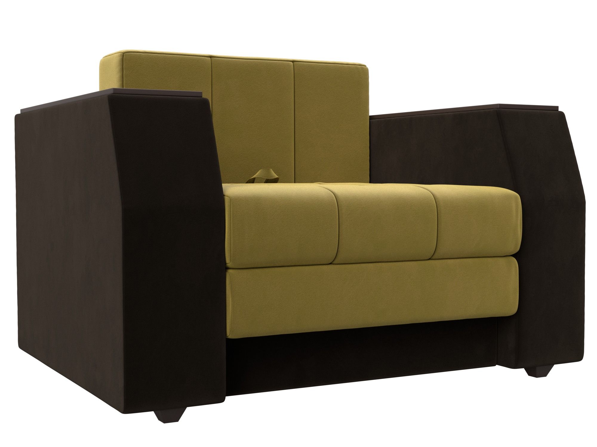 

Лига Диванов Кресло-кровать Атлантида