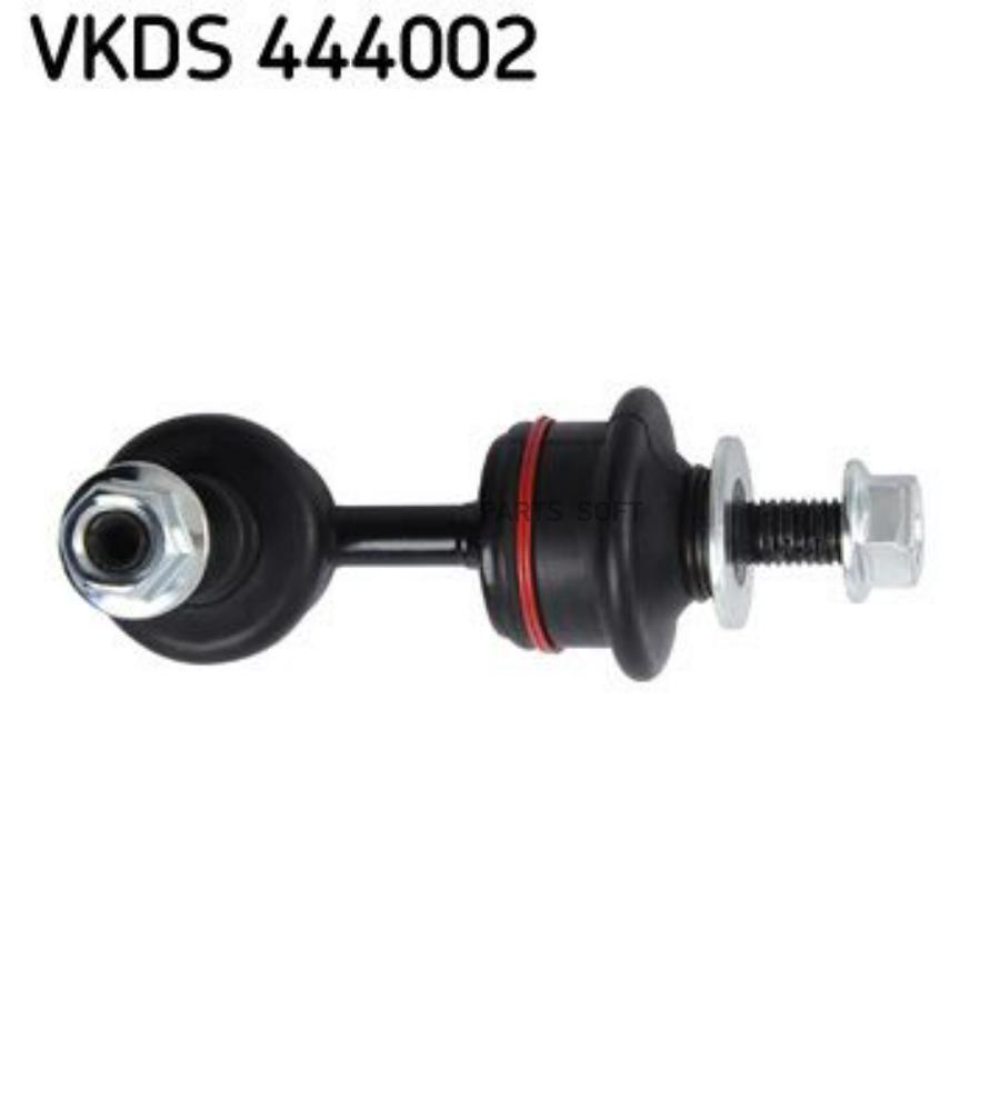 

ОПОРНЫЙ ПОДШИПНИК SKF vkds444002