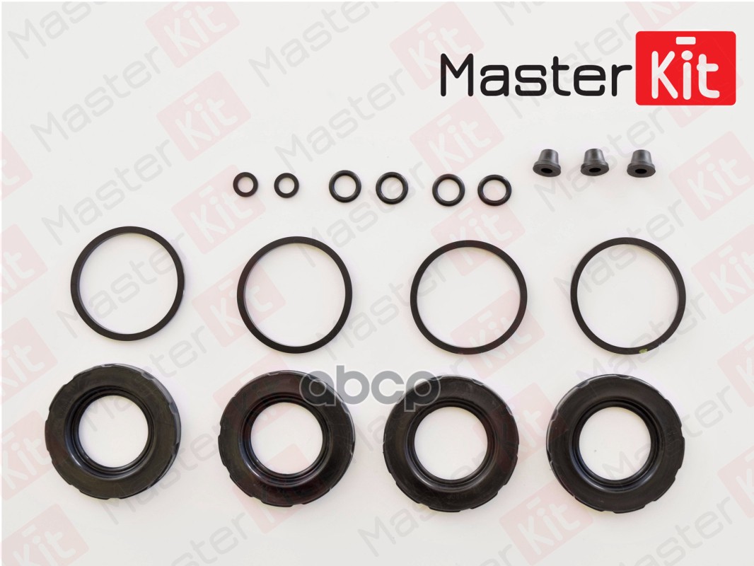 

Ремкомплект Тормозного Суппорта Master Kit 77A1546