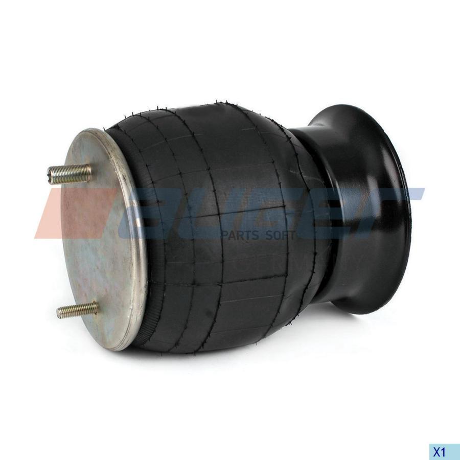 

Пневморессора В Сборе С Алюминиевым Стак AUGER арт. AU349039KA