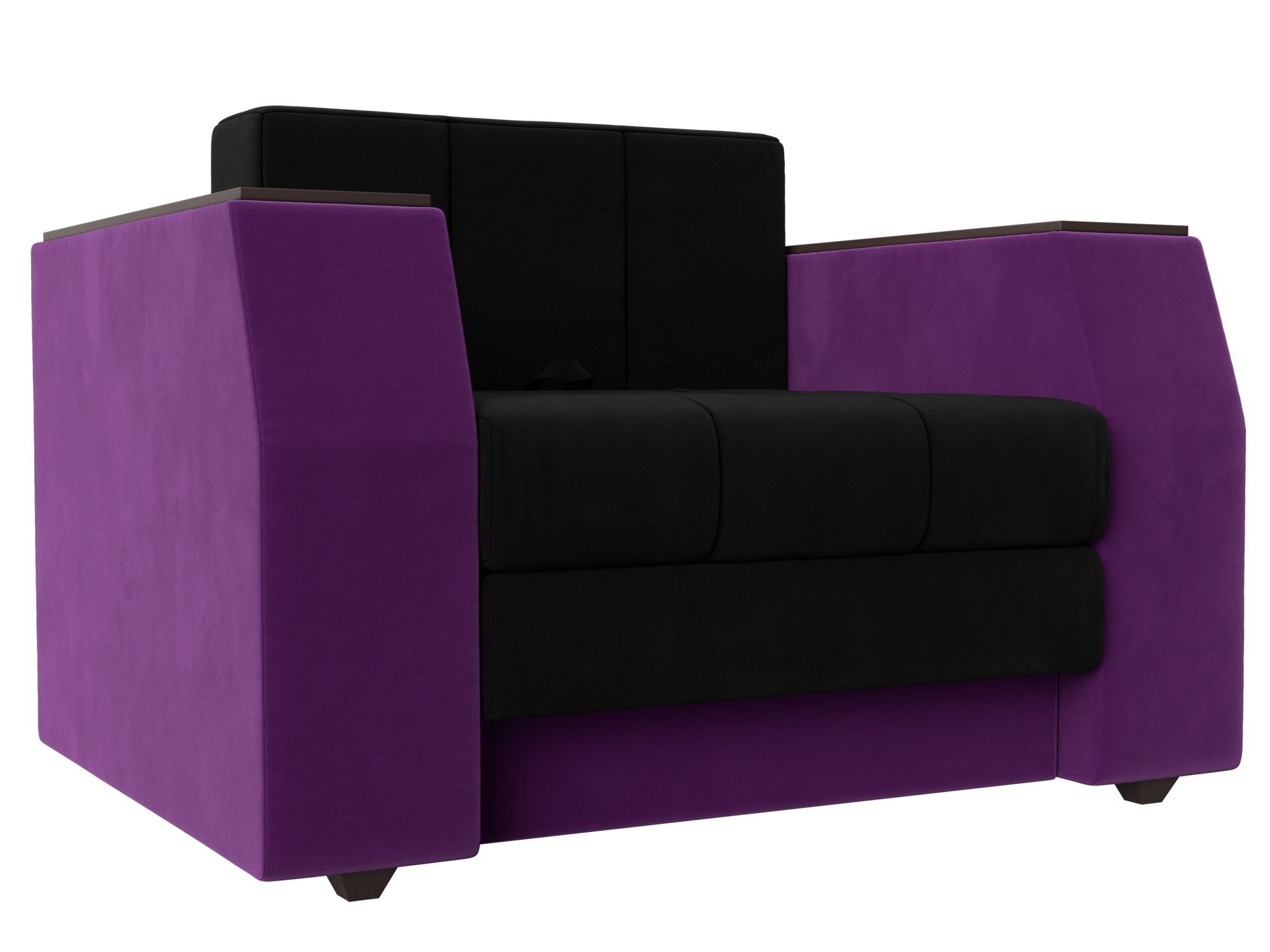 фото Лига диванов кресло-кровать атлантида