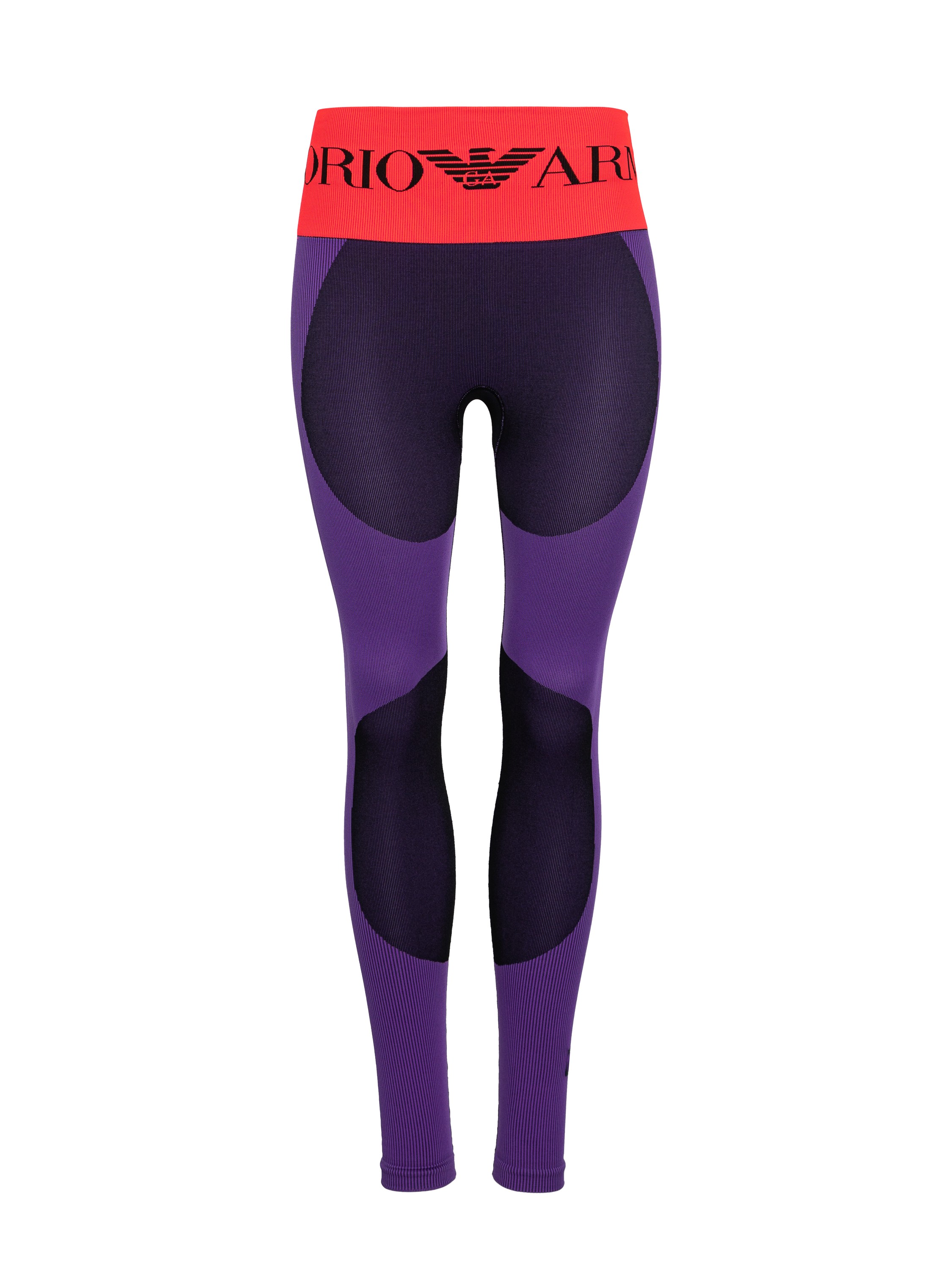 

Леггинсы женские Leggings EA7