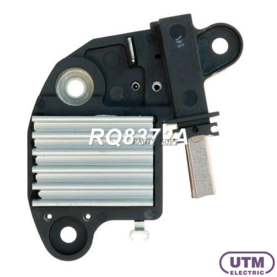 

UTM 'RQ8372A Регулятор генератора 1шт