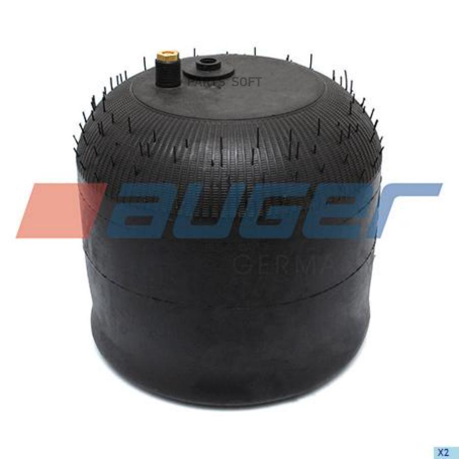 

Подушка Воздушная AUGER арт. AU344187K02